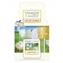 YC Clean Cotton car jar ultimate zawieszka do samochodu