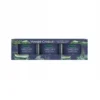 YC Lakefront Lodge świece mini - 3 pack