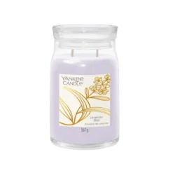 YC Lavender Bliss świeca duża