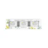 YC Midnight Jasmine świece mini - 3 pack