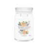 YC White Spruce & Grapefruit Signature świeca duża
