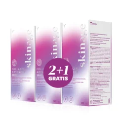 ZESTAW 2+1 YASENKA Skinage Collagen Advanced 5000 supplement diety 3x500ml